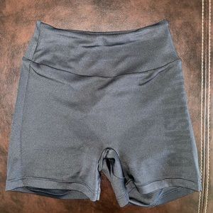 GS POWER SHORTS XS